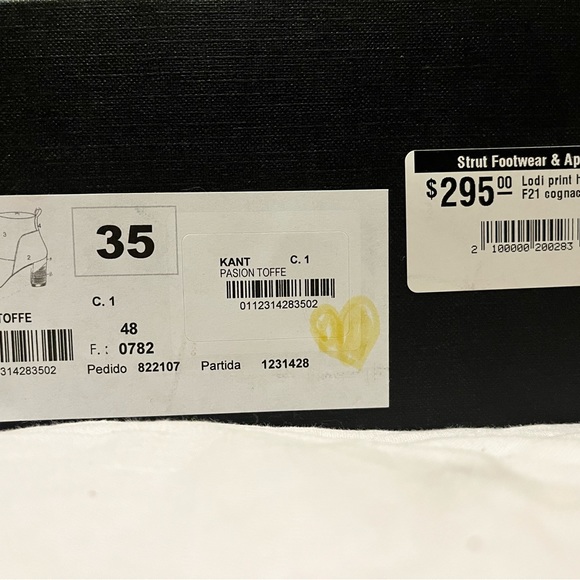 Lodi Booties Brand New In Box - Picture 12 of 14